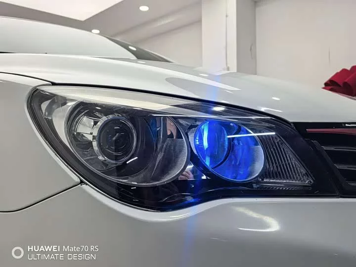 Roewe 350