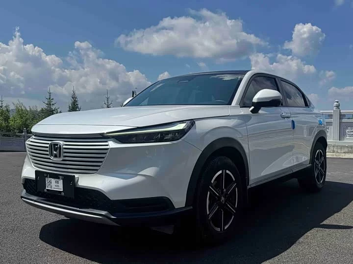 Honda Binzhi