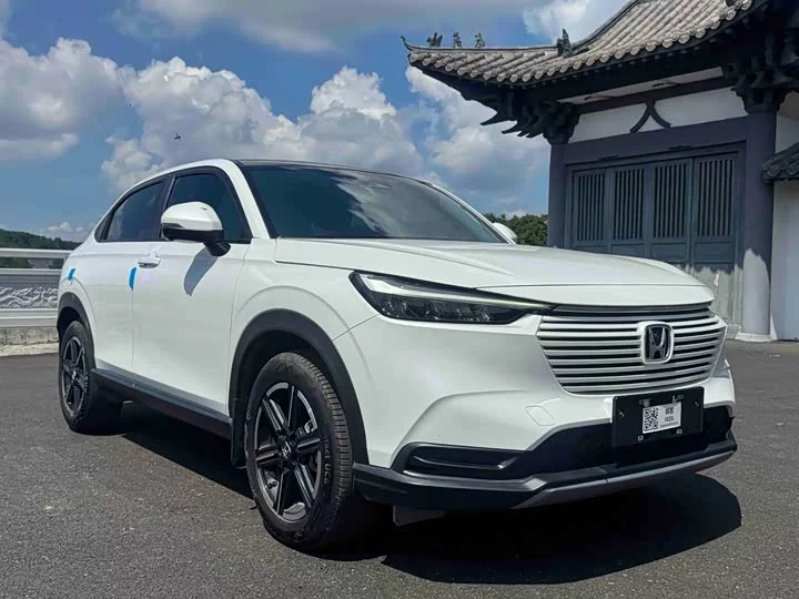 Honda Binzhi