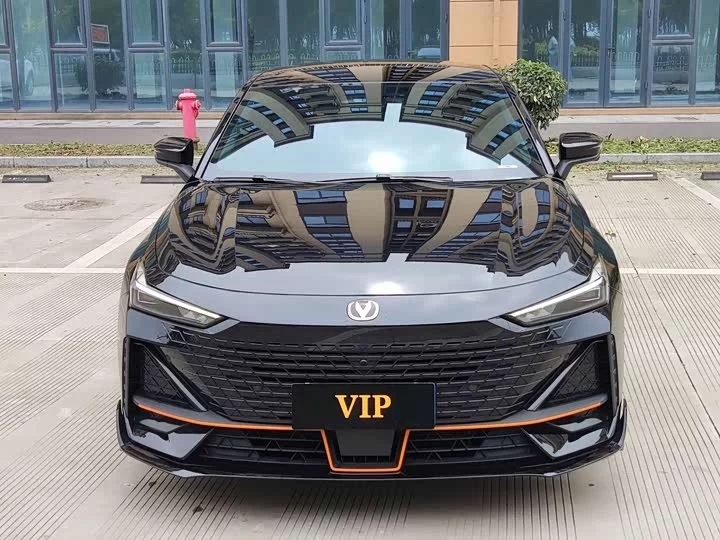 Changan UNI-V