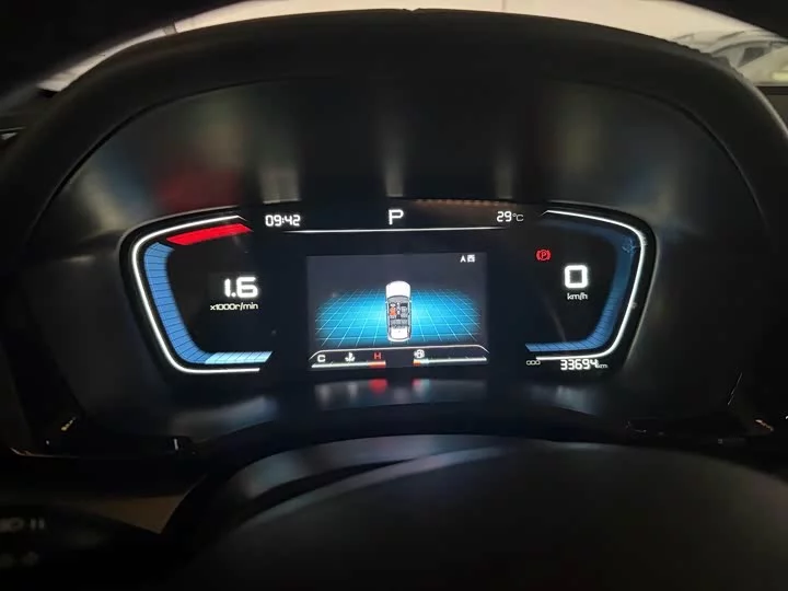 BYD Song PLUS