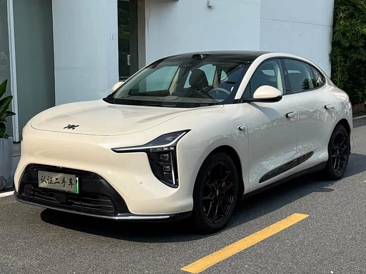 Zhiji LS6