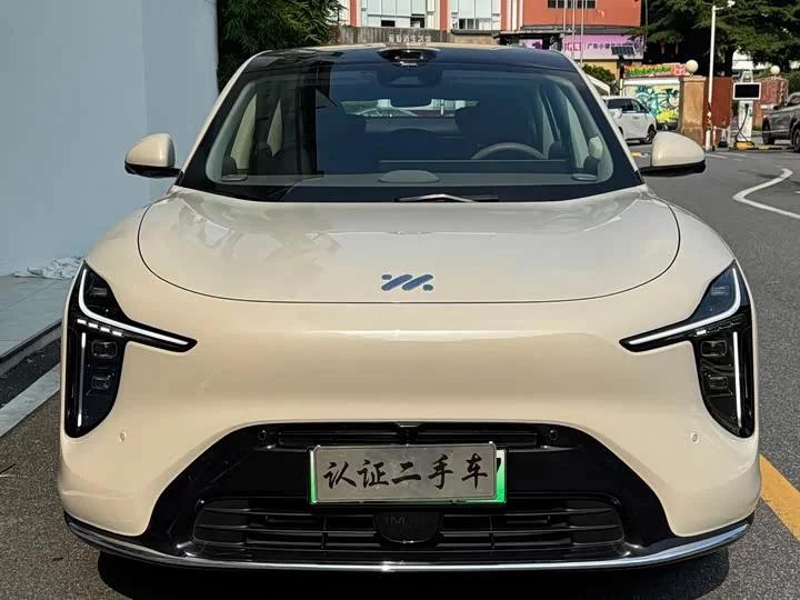 Zhiji LS6