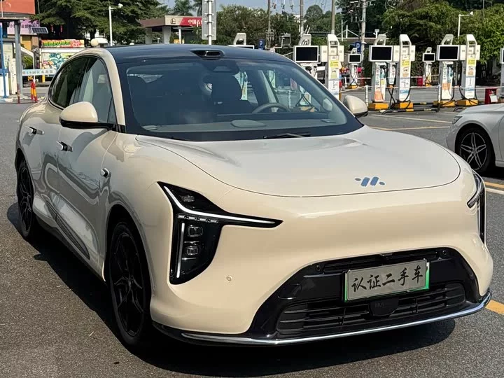 Zhiji LS6