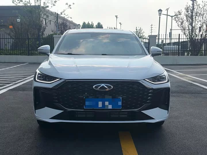 Chery Arrizo 8 PRO