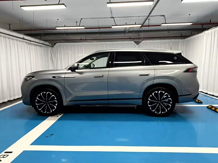 Chery Tiggo 9