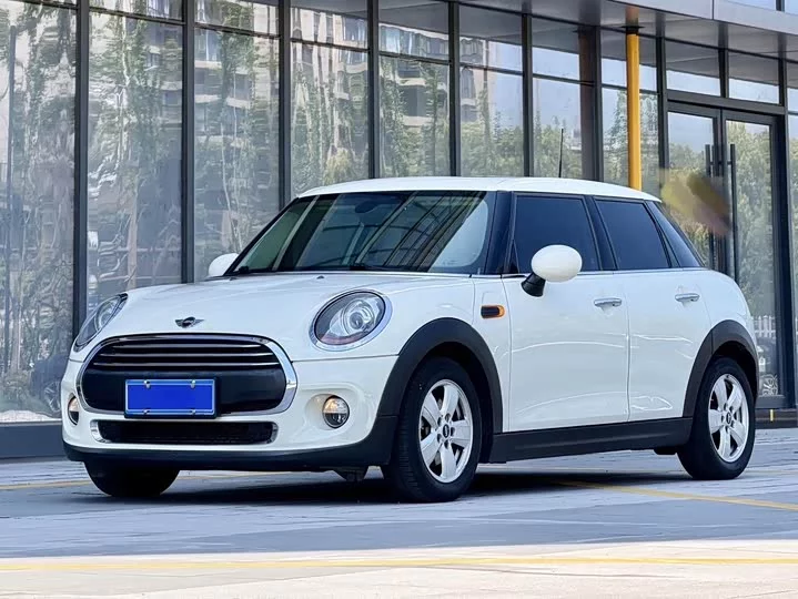 MINI 