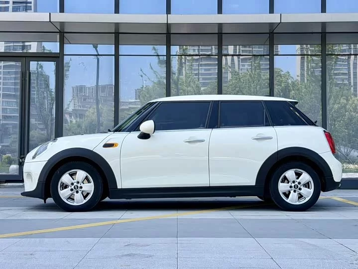 MINI 