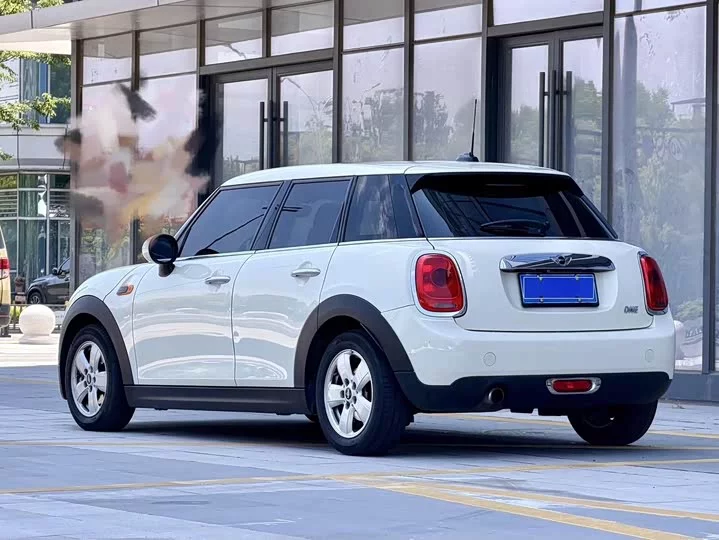 MINI 