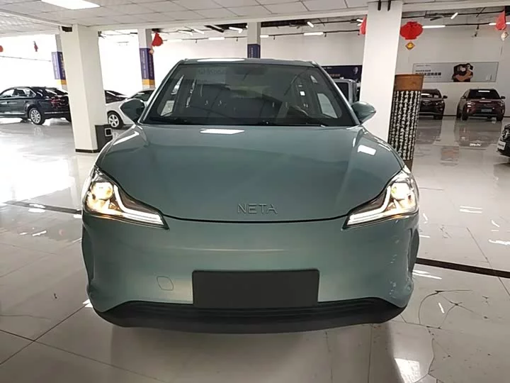 NETA Nezha V