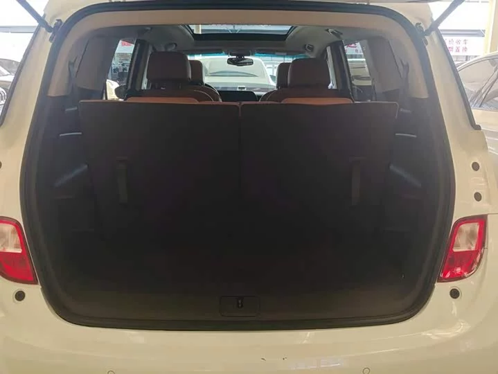 Buick GL6