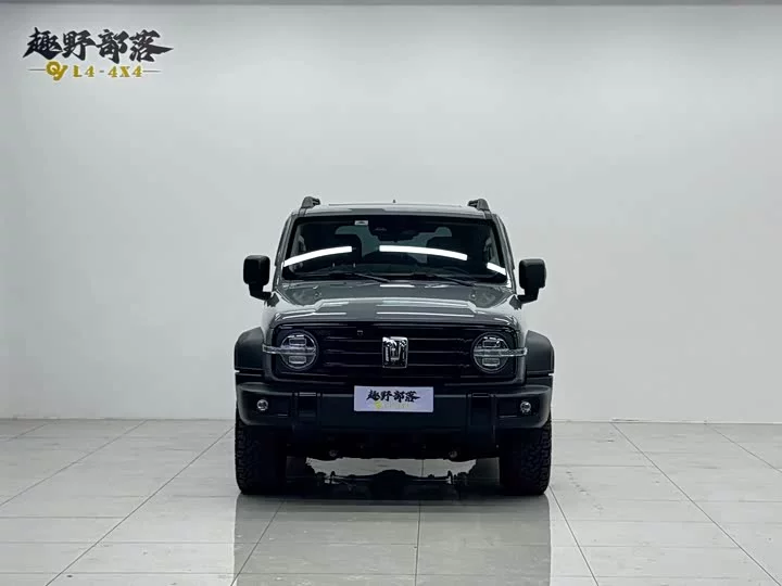 tank 300