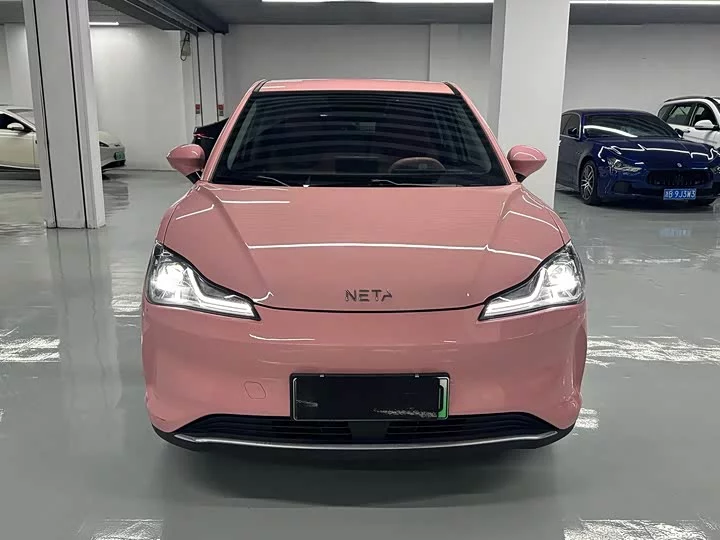 NETA Nezha V
