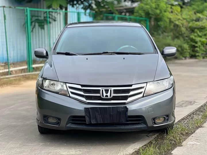 Honda Avant-garde classic