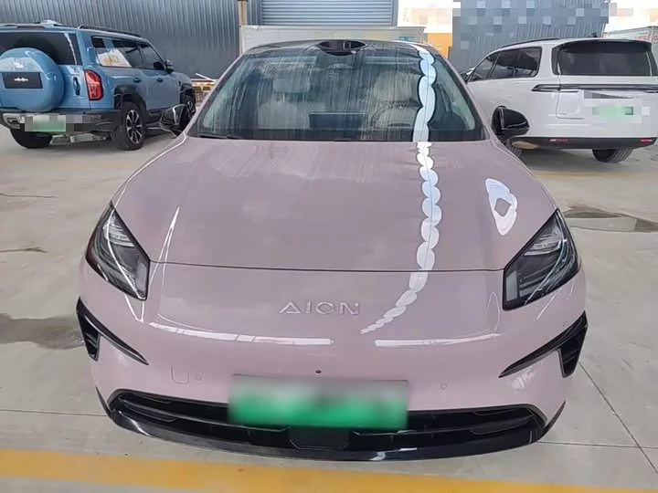 AION RT
