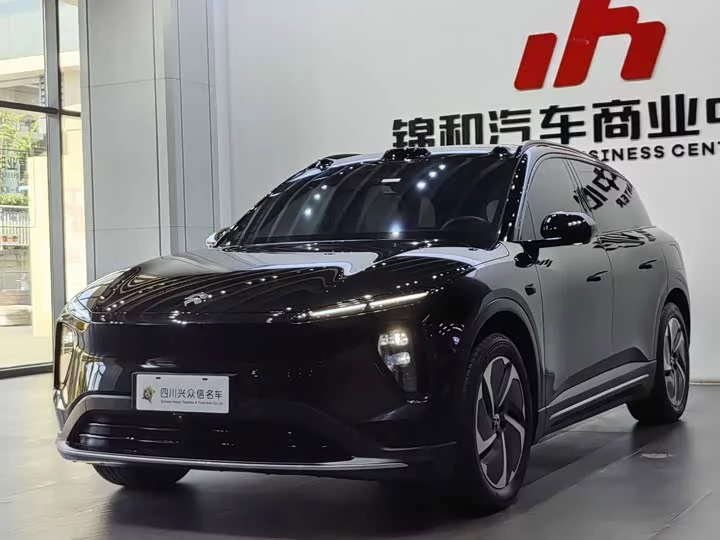 NIO ES6