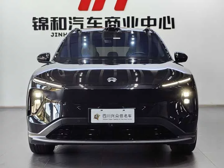 NIO ES6