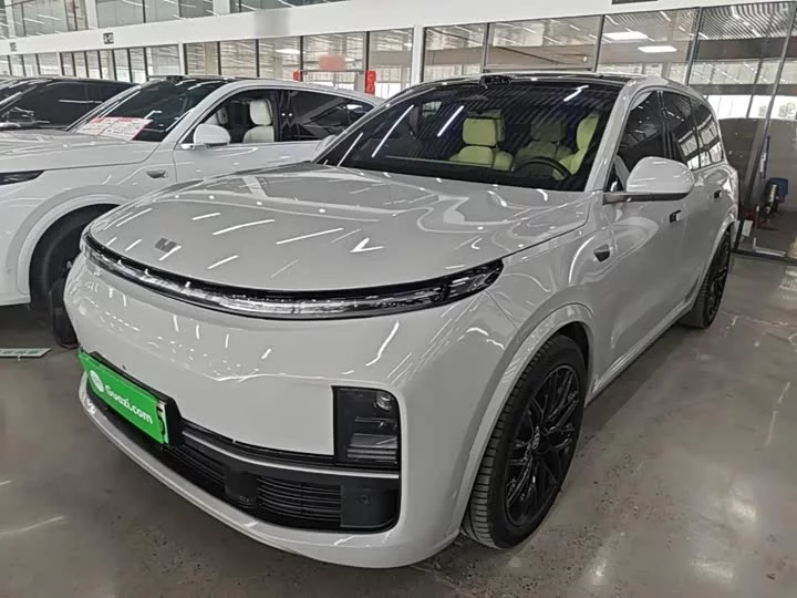 Li Ideal L9