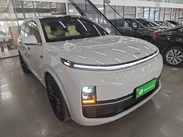 Li Ideal L9