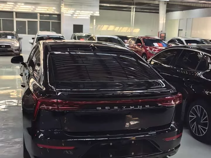 FAW Besturn B70