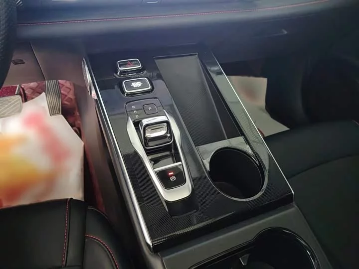 GAC Trumpchi Empow