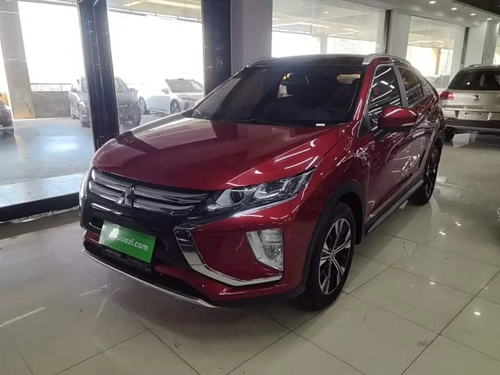 Mitsubishi Yi Ge