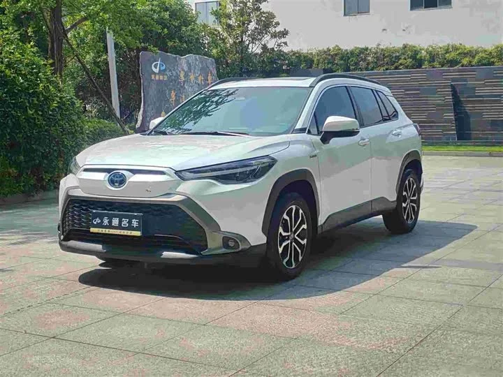 Toyota Frontlander
