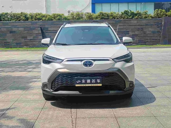 Toyota Frontlander