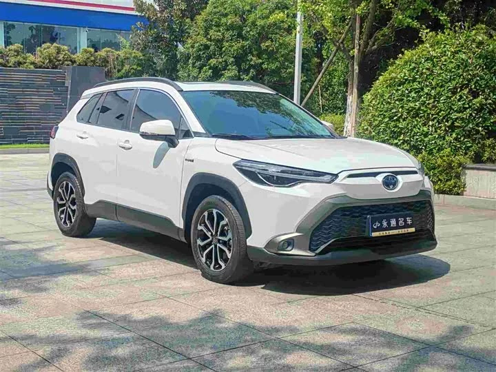 Toyota Frontlander
