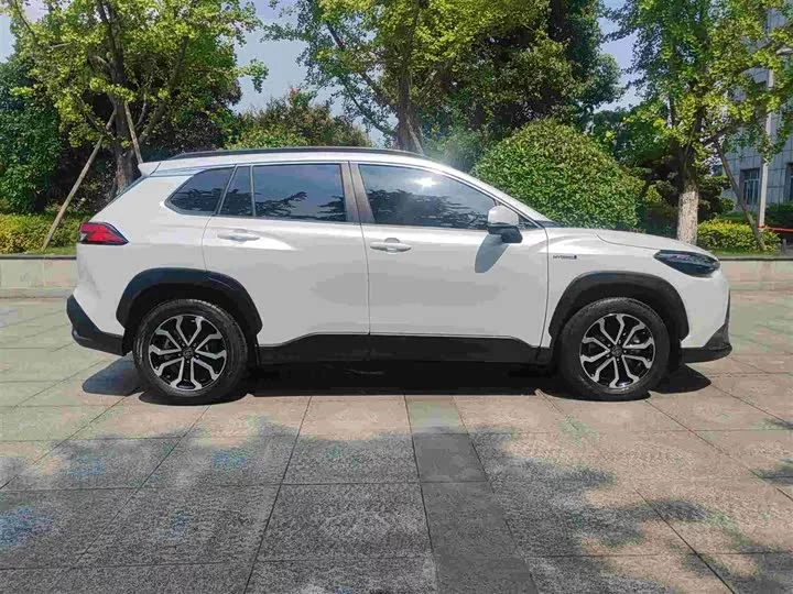 Toyota Frontlander