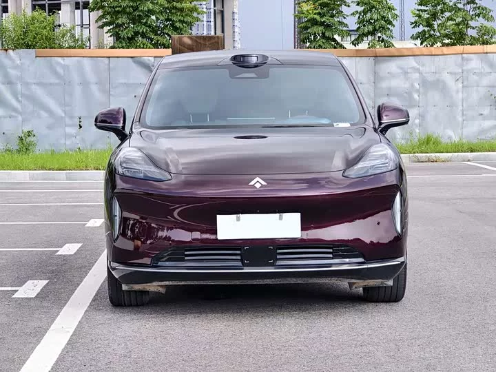 GAC Haobo Haopin HT