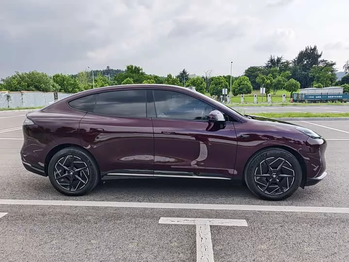 GAC Haobo Haopin HT