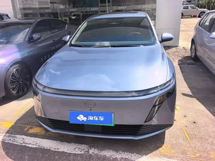 Nissan N6