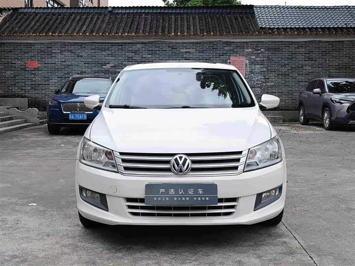Volkswagen Santana