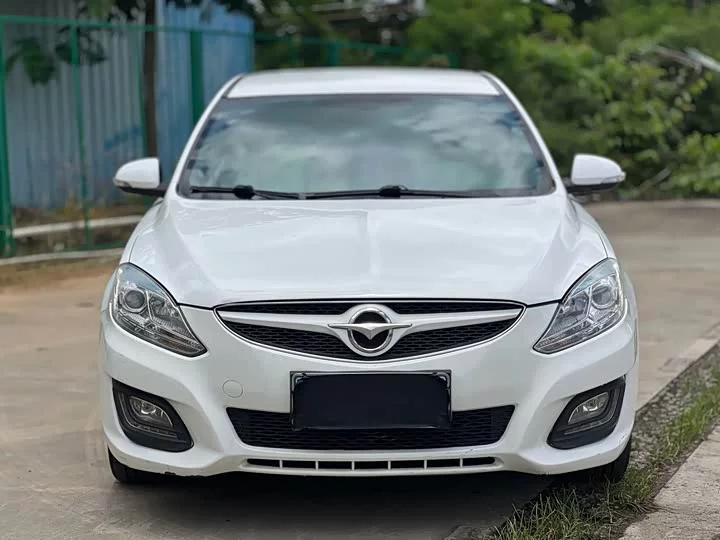 HAIMA M6