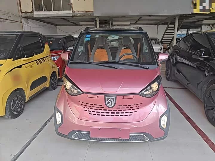 Baojun E100