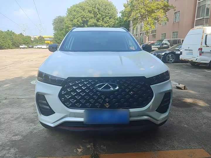 Chery Tiggo 7