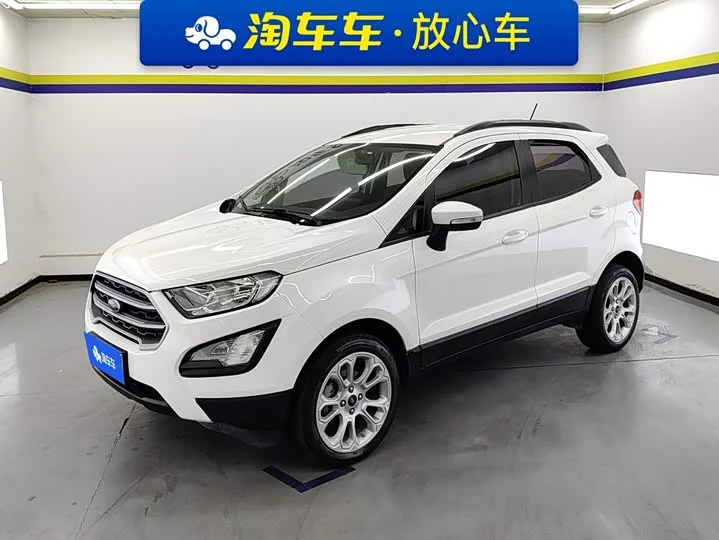 Ford Yibo