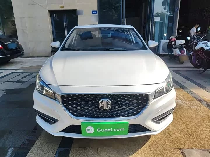 MG 6