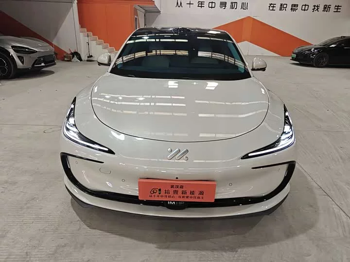 Zhiji L6