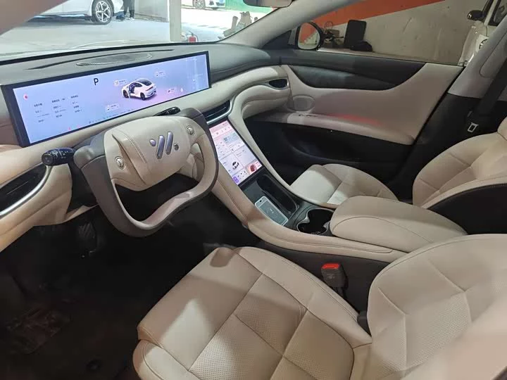 Zhiji L6