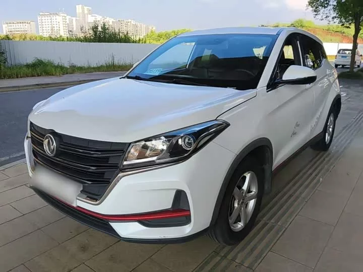 DONGFENG DFSK Fengon 500