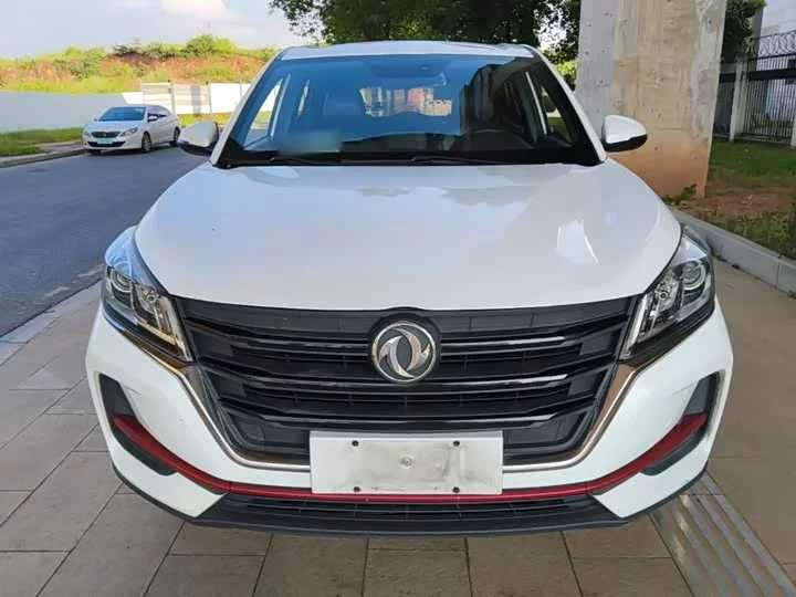 DONGFENG DFSK Fengon 500