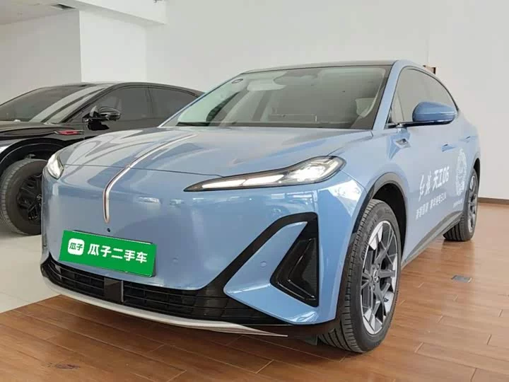Hongqi Tiangong 06