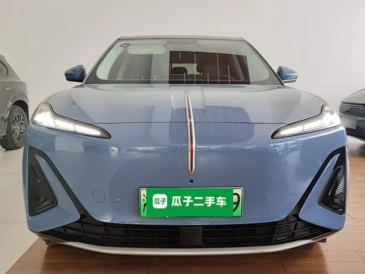 Hongqi Tiangong 06
