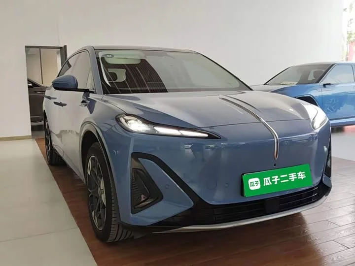 Hongqi Tiangong 06