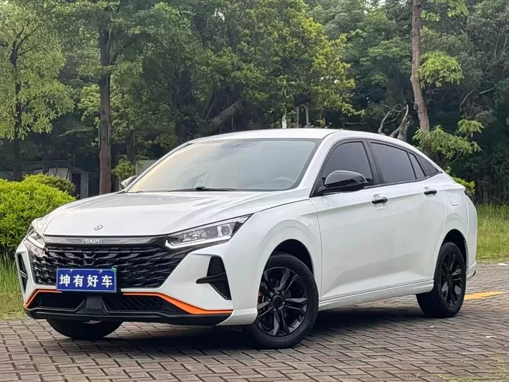 Dongfeng Yixuan