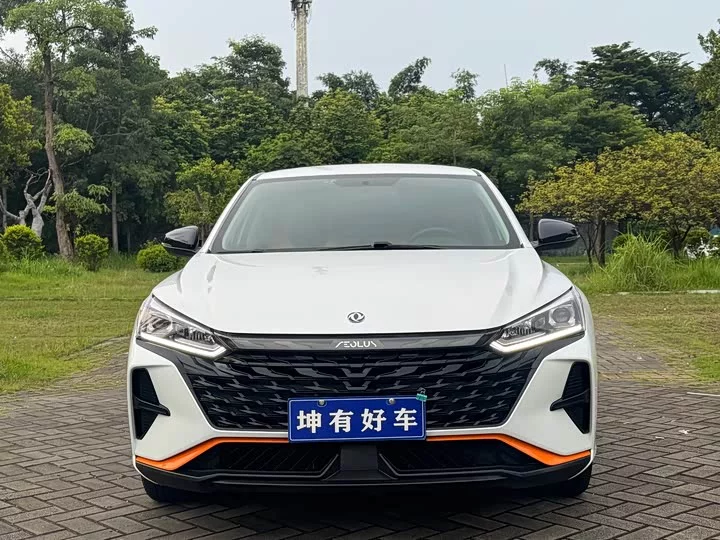 Dongfeng Yixuan