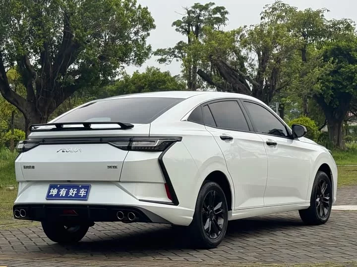 Dongfeng Yixuan