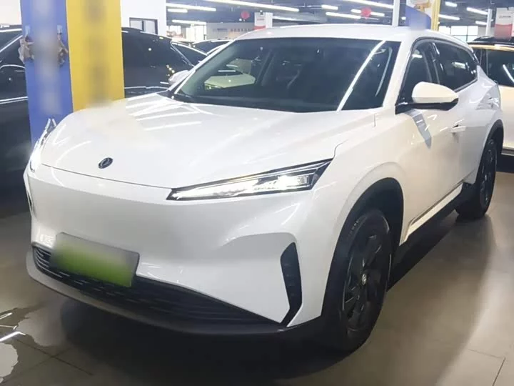 Dongfeng SKY EV01